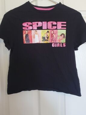 Spice Girls T-shirt
